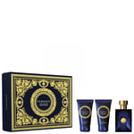 Versace Dylan Blue EDT 50ml Gift Set