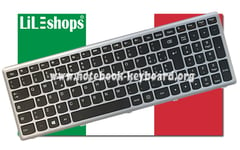 Tastiera Italiano Originale Lenovo IdeaPad Flex 15 20309 80C5 / 15D 20334 80D8