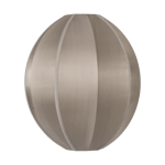 Oi Soi Oi Indochina Classic Oval S lampskärm Cashmere