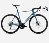 Orbea Orbea Orca M30 | Landsvägscykel | Slate Blue / Halo Silver