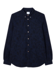 PS Paul Smith Cotton Regular Fit Shirt