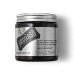 Proraso Beard Exfoliating Paste