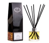 Mystix London | Four Thieves Essential Oil Reed Diffuser 100ml (RD100EOBFOURTHIE