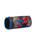 Seven Porte-Stylo Scolaire - Spider-Man Greatest Heroe, Multicolore, Trousse Scolaire Enfant, Multicolore, Taglia Unica, école