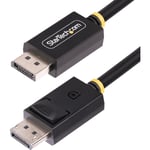 STARTECH.COM cable displayport 2.1 1m cable