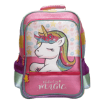 Unicorn by Bagoose - Backpack 45cm