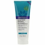 Scalp Relief Shampoo 10 Oz By Derma e