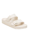 Birkenstock Arizona EVA Vit