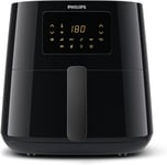 Philips Airfryer 5000 Series XL 6.2L (1.2Kg) 14-in-1 Airfryer Wifi  DISCOUNTED