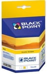 Black Point | Alternative Supplies – Ink Cartridge Black Point bpblc1100/980 x LY | Jaune | 16 ML | Brother LC1100/98