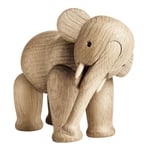 Kay Bojesen Denmark - Elefant Liten 12,6 cm Ek