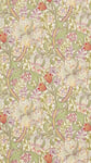 William Morris Tapet Golden Lily 210399 - AD9