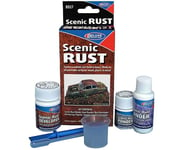 Deluxe Materials Scenic Rust Kit BD27 Modeling