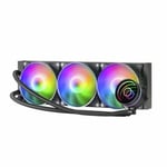 Mars Gaming ML-ONE360 Liquid Cooling Kit