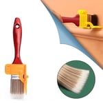 Trimming Edge Paint Edger Tool Roof Paint Brush  for Wall Ceiling