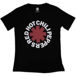 T-shirt Red Hot Chilli Peppers  Classic