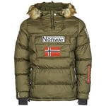 Parka Geographical Norway  BILBOQUET