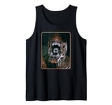 Alien 45th Anniversary AVP: Alien vs. Predator Xenomorph Tank Top