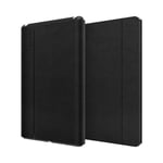 INCIPIO FARADAY FOLIO HARD CASE FOR APPLE IPAD PRO 10.2" - BLACK - IPD-406-BLK