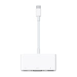 USB-C VGA Multiport Adapter for Mac, iPad or iPhone