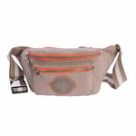 Coronel Tapiocca Sac Banane Alda Sac Ville Femme, Beige