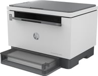 Hp Laserjet Tank Mfp 1604W-Skriver, Svart Og Hvit, Skriver For Næringsliv, Skriv Ut, Kopier, Skann, Skann Til E-Post  Skann Til Pdf, Laser, Mono-Printing, 600 X 600 Dpi, A4, Direkte Utskrift, Sort