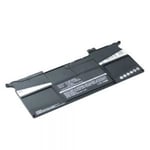 Batterie Type A1495 Pour Apple Macbook Air 11 - A1465 - Mid 2013 / Macbook Air 11 - A1465 - Early 2014 5100mah