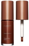 Clarins Water Lip Stain Tattoo Effect Lipstick #12 7 ml