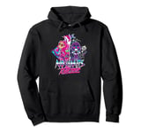 Teen Titans Go! To the Movies No Limits Pullover Hoodie