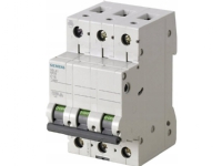 Siemens 5SL4332-6 Siemens Indus.Sector Strömbrytare 3-polig 32 A 400 V