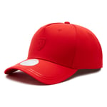 Keps Puma Ferrari SPTWR Style BB Cap 024454 Röd