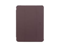 Tucano Ipda11m2st-Pp, Folio, Apple, Ipad Air 10,9" 4Th Gen./5Th Gen. Ipad Air 11 M2 (2024), 27,9 Cm (11")