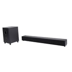 Soundbar 20Hz-20KHz Wireless Soundbar For PC For Home Theater