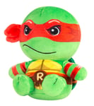 Mocchi Mocchi Tomy TMNT Raphael Plush