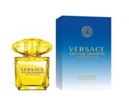 Versace YELLOW DIAMOND INTENSE 50ml Eau De Parfum EDP