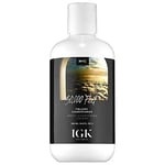 IGK Thirsty Girl Coconut Milk Anti-Frizz Shampoo For Unisex 8 oz Shampoo