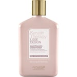 Alfaparf Milano Hårvårdskollektion Keratin Therapy Lisse Design Maintenance Conditioner 250 ml (723,00 kr / 1 l)