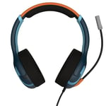 Casque Xbox Filaire Airlite Glow Blue Tide