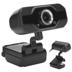  Hd Pc Webcam 720P Web Camera Cmos Sensor Builtin Microphone Cam Video