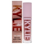 High Gloss - 808 Kylie by Kylie Cosmetics for Women - 0.11 oz Lip Gloss