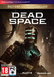 Dead Space Deluxe Edition PCWin | Téléchargement Code EA App - Origin | Jeu Vidéo | Français