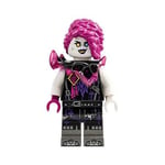 LEGO DREAMZzz Doey with Shoulder Pads Minifigure from 71483