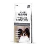 Four Friends Dog Weight Control