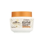 L'Oreal Elvive Extraordinary Oil Fine Coconut Oil Multiuse Balm 300ml