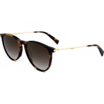 Levis LV 5007 S 54 05L Sunglasses LV-5007-S-05L