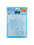 Hama Iron on Bead Plates Maxi - Car and Airplane