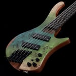 Ibanez EHB1505MS-OIF 5-string electric bass Headless bass w/gigbag New