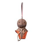 Trick R Treat Holiday Horrors Ornament   Sam