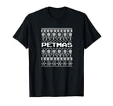 PETMAS: Celebrating the Furry Festivities T-Shirt