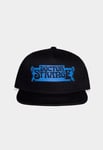 Marvel - Dr Strange - Casquette Homme Snapback